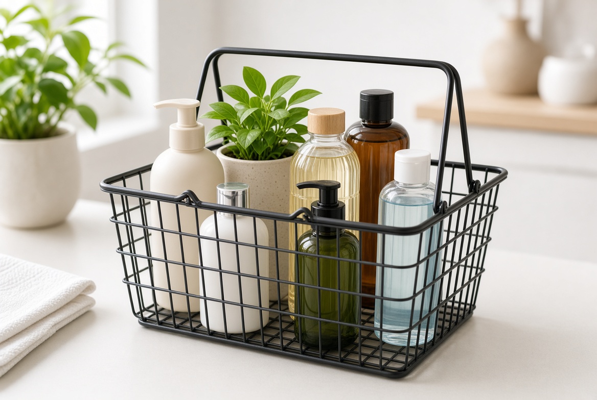 Consumer goods