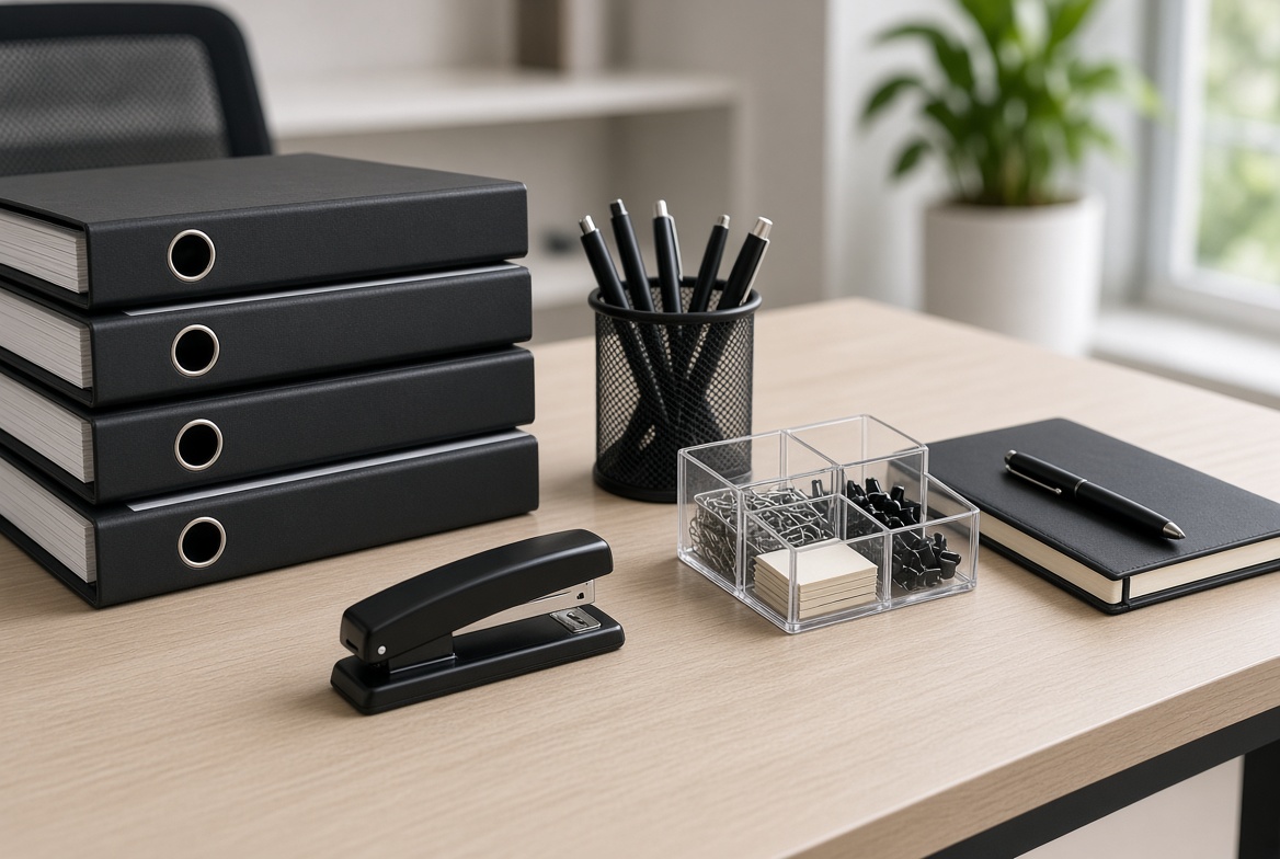 Office products